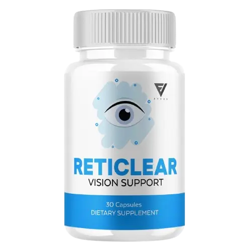 Reticlear 1 bottle