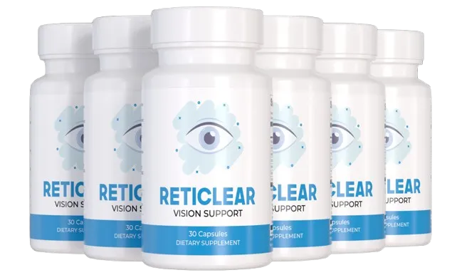 Reticlear order Reticlear How To Buy