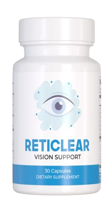 Reticlear supplements